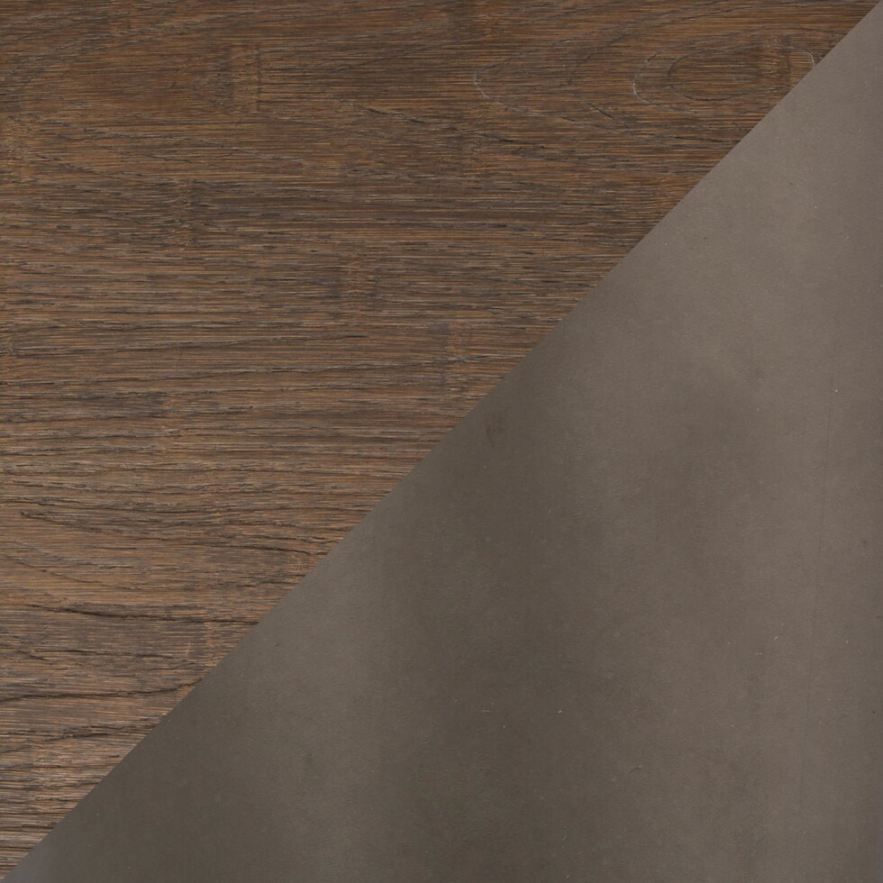 dax gray bar stool   