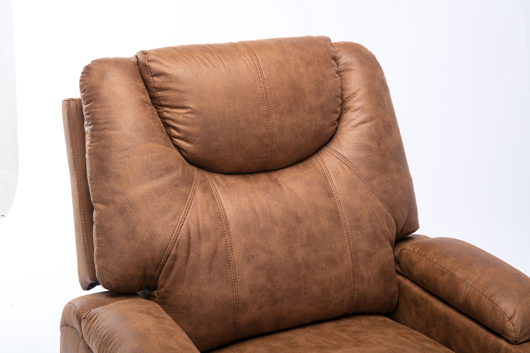 Deans Oversized Power Lift Recliner Value City Furniture