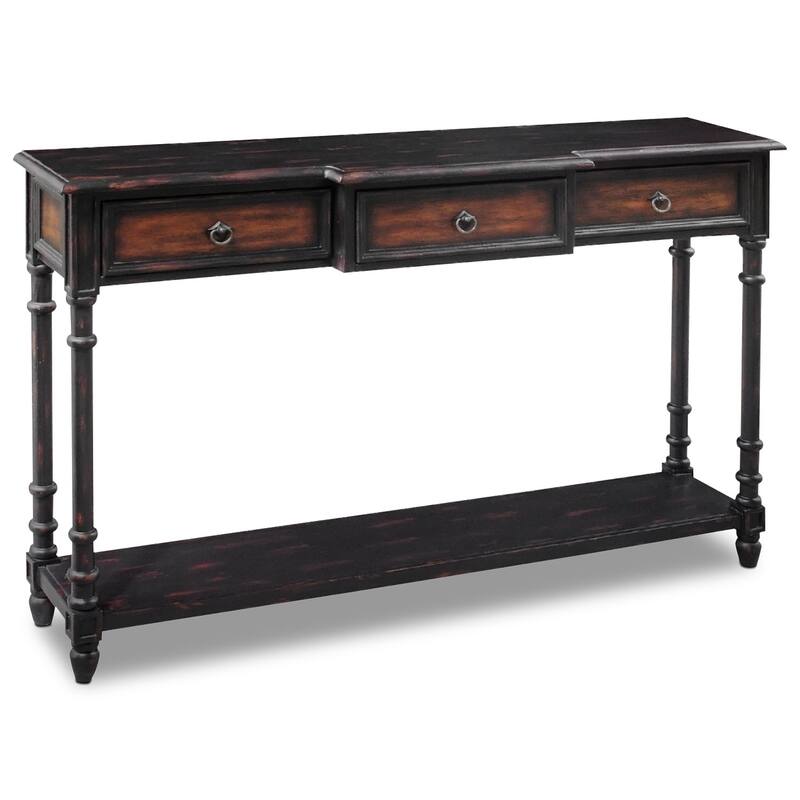 Dearborn Sofa Table Value City Furniture