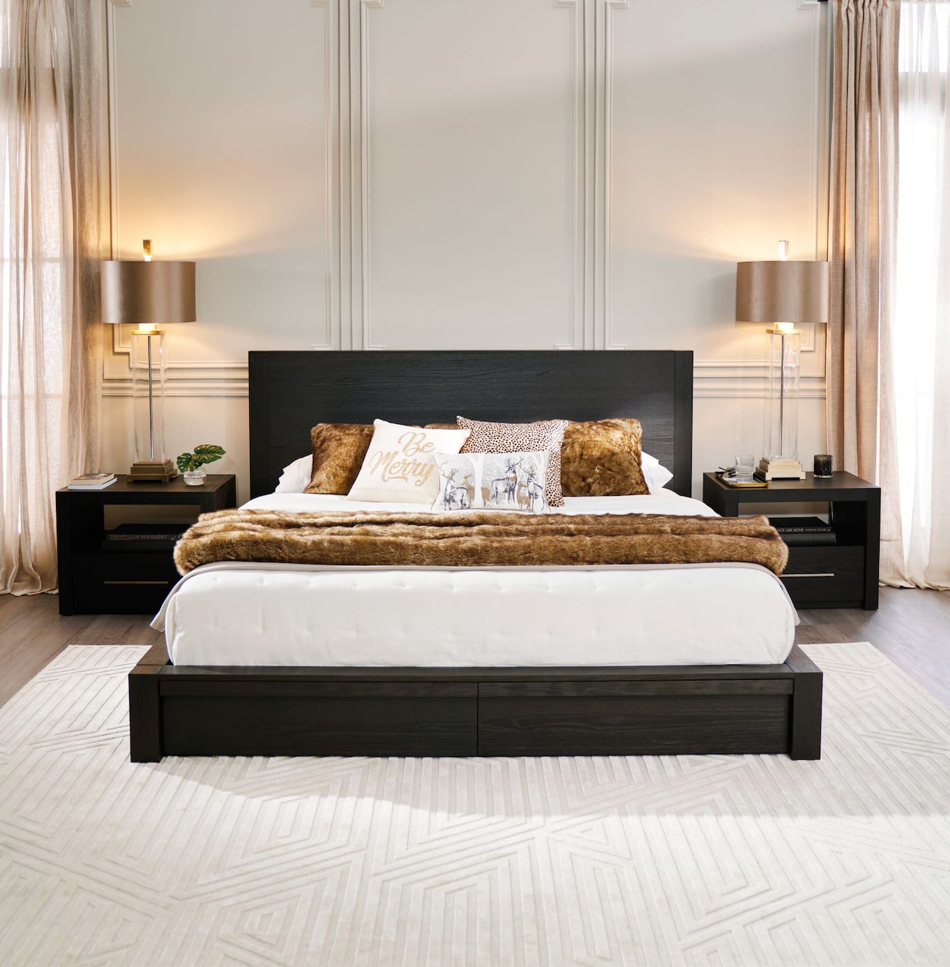 decker bedroom main image  
