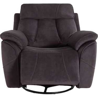 Declan Swivel Power Recliner