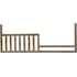 Deilia Toddler Rail