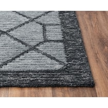 deja gray outdoor area rug   