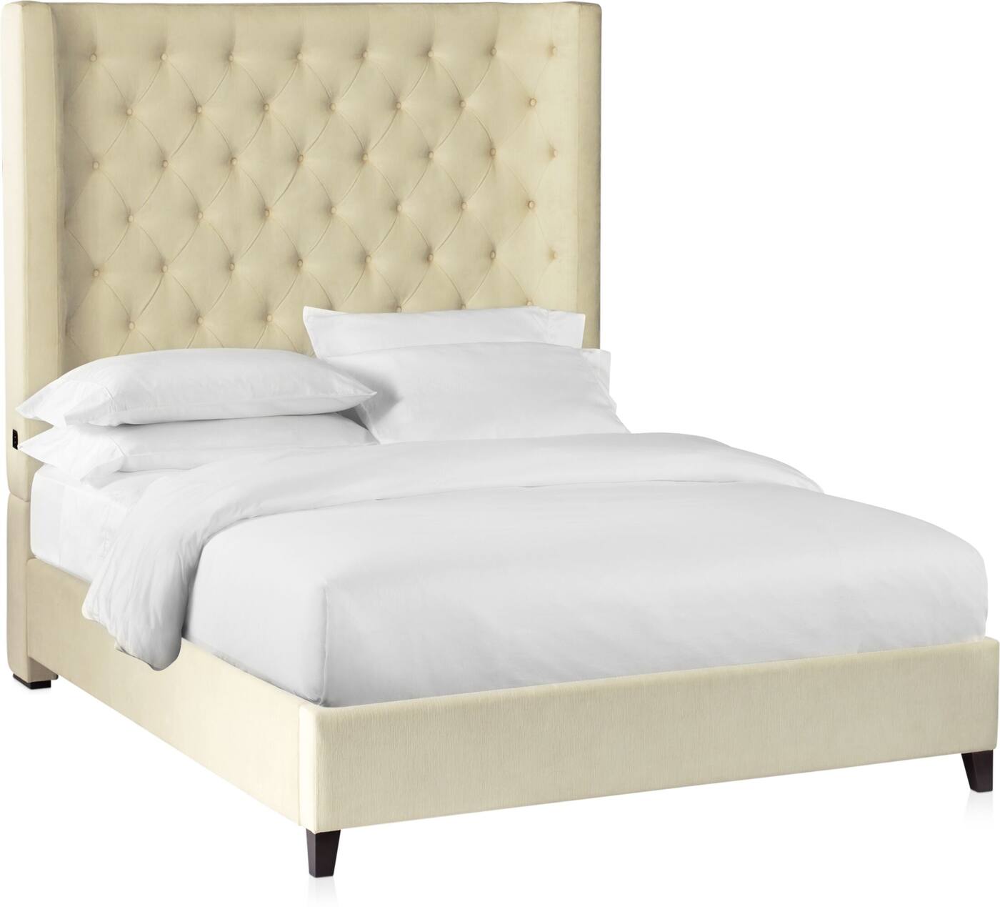 del mar bedroom main image  