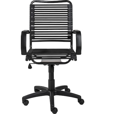 Demy High Back Office Chair