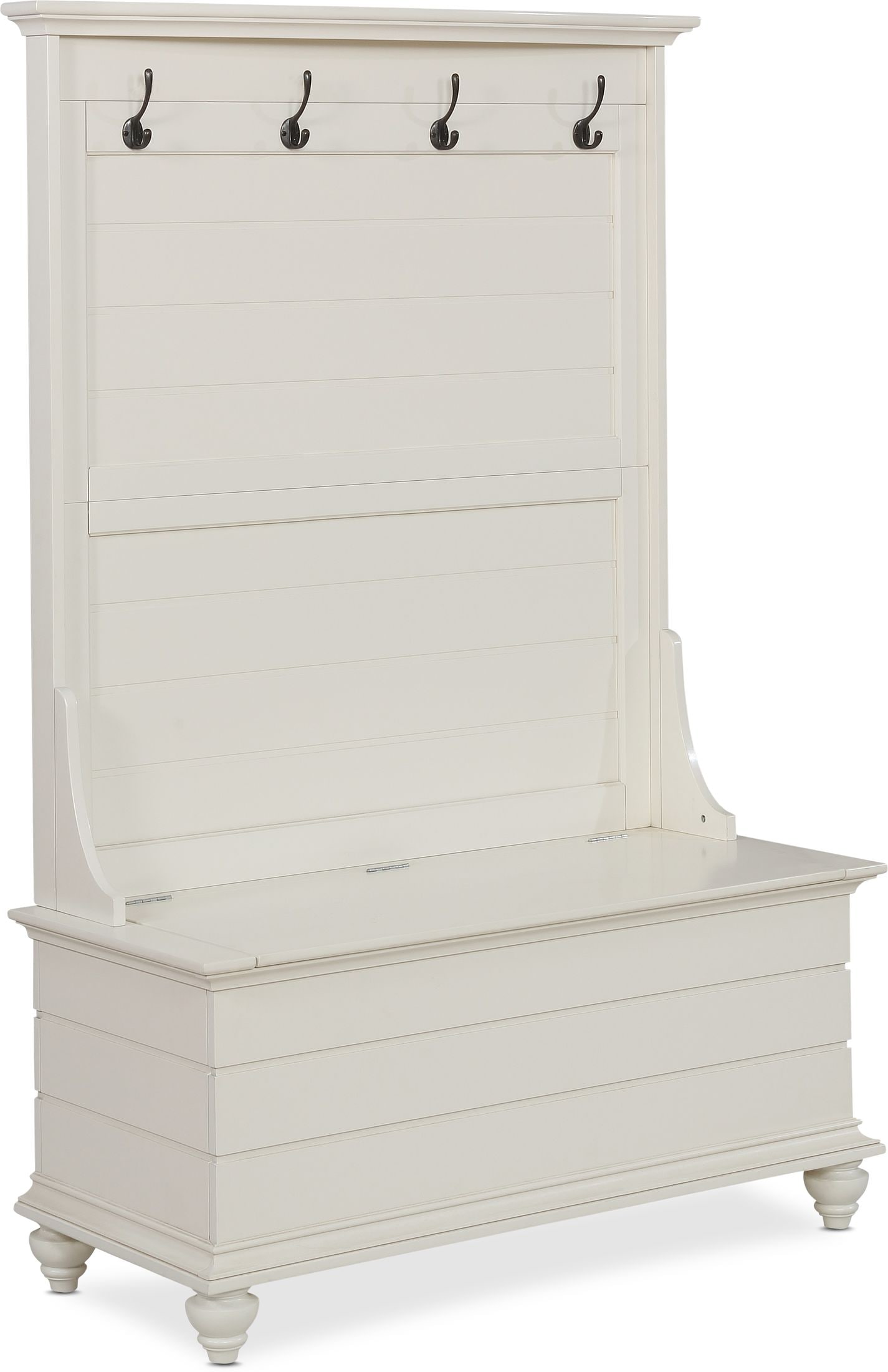 Hall Tree Value City Furniture at James Chisholm blog