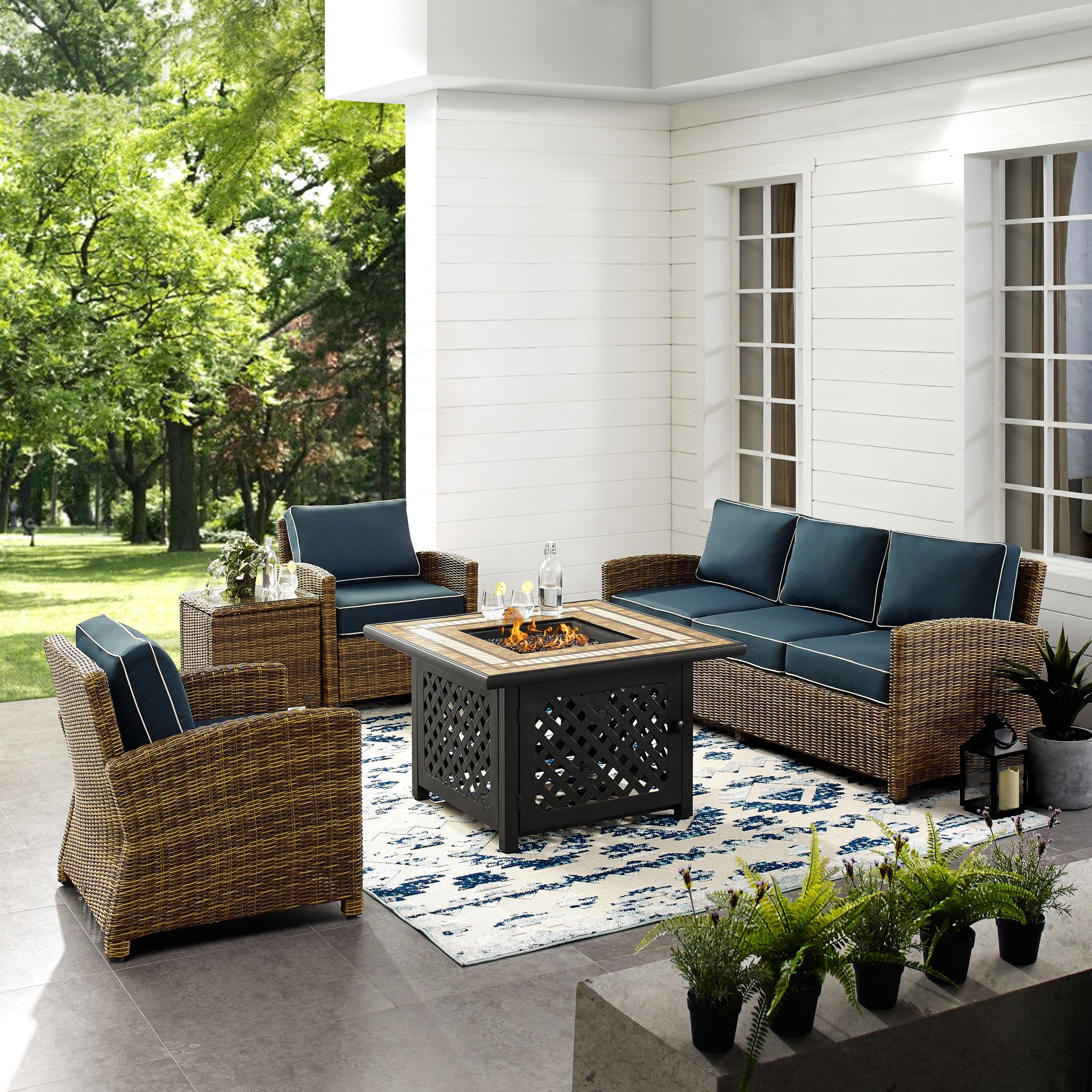 Outdoor Sets Value City Furniture
