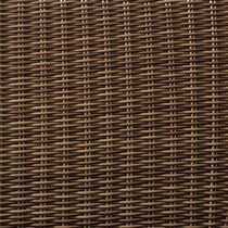 destin brown gray outdoor chair set   