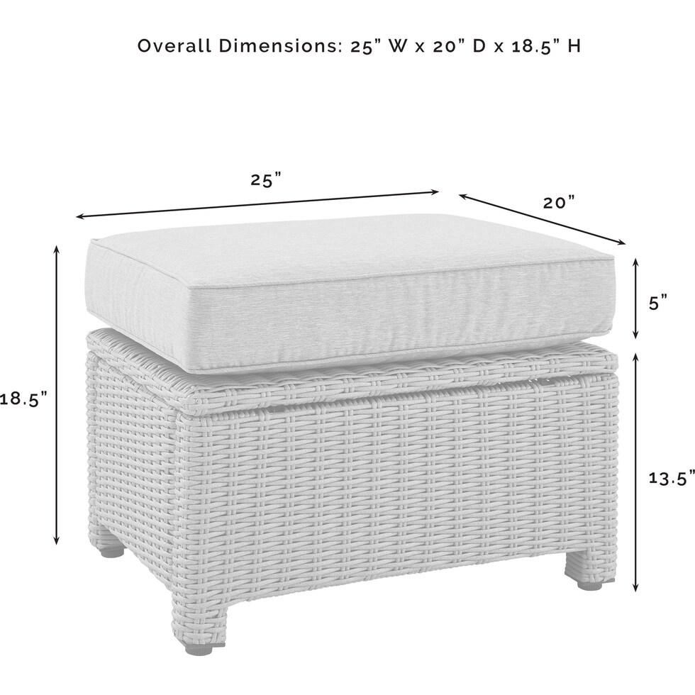 destin dimension schematic   