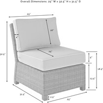 destin dimension schematic   