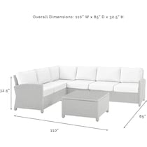 destin dimension schematic   