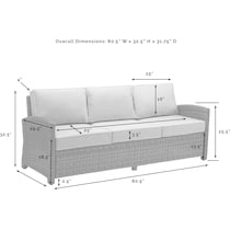 destin dimension schematic   