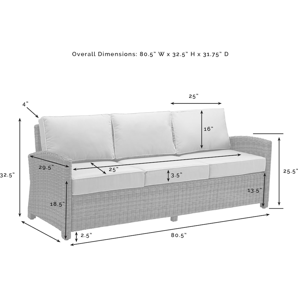 destin dimension schematic   