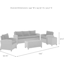 destin dimension schematic   