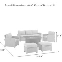 destin dimension schematic   