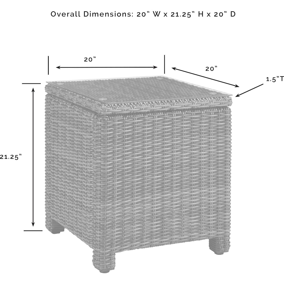 destin gray and brown outdoor chair set   