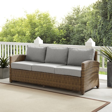 Destin Outdoor Sofa