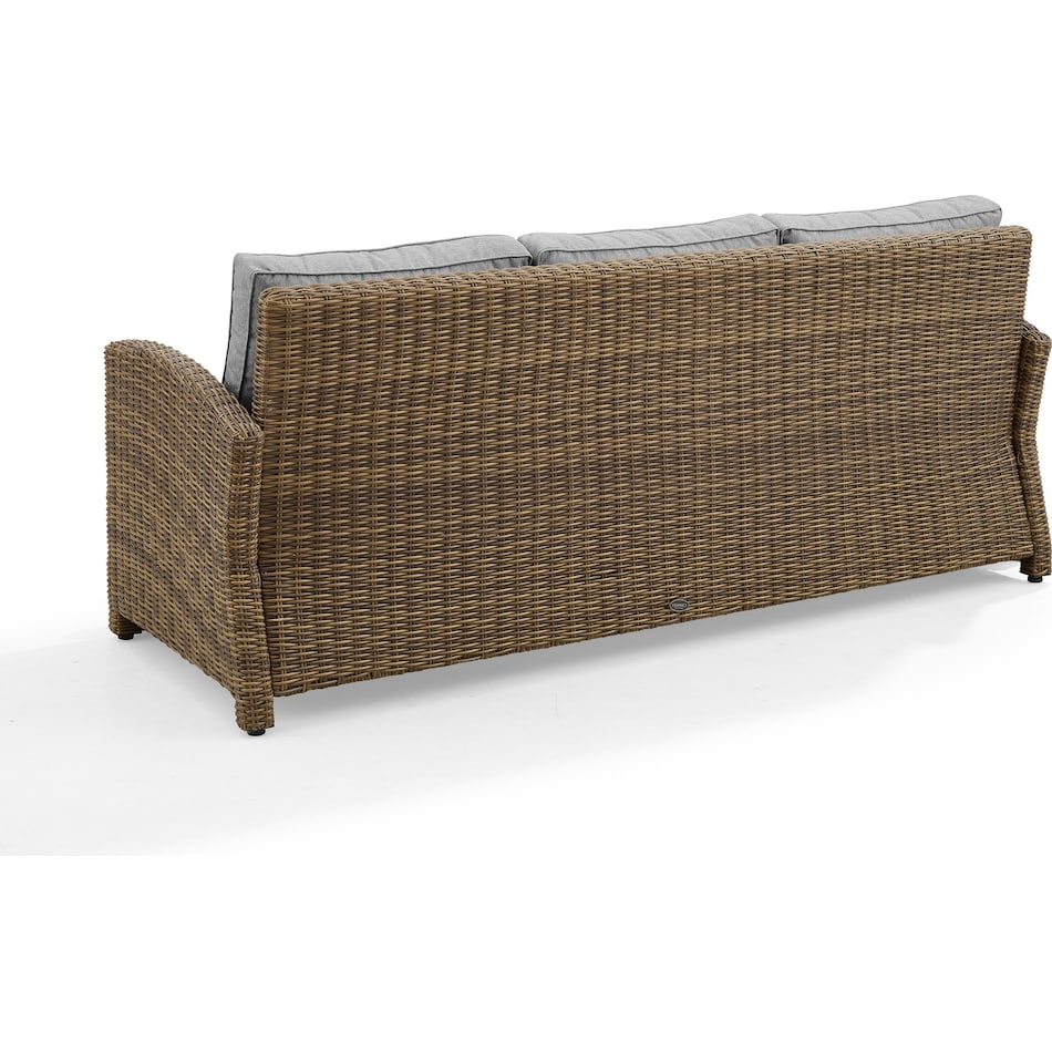 Destin Outdoor Sofa | Value City Furniture