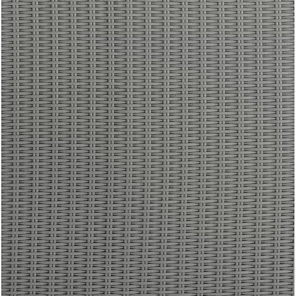 destin gray outdoor chair set   