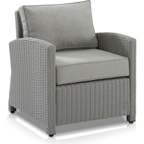 destin gray outdoor sectional set   