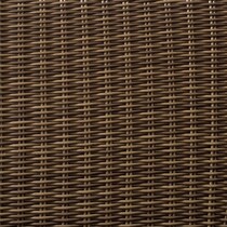 destin light brown outdoor sectional set   