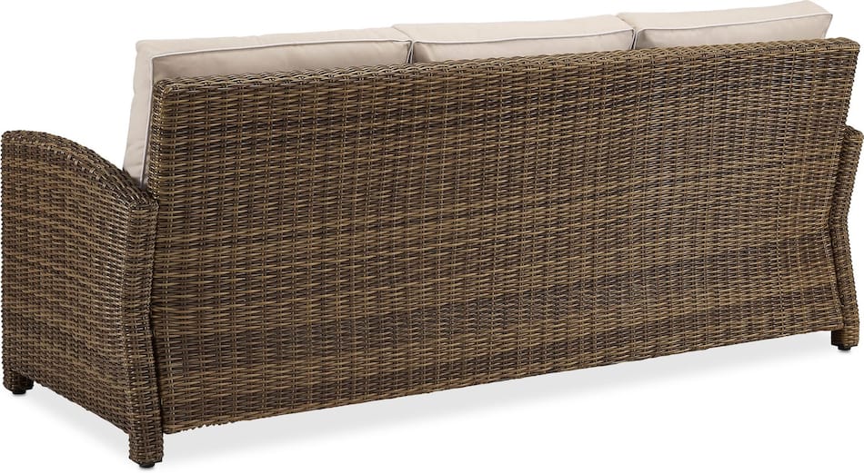 Destin Outdoor Sofa Value City Furniture