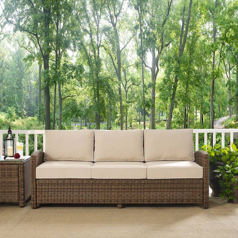 Destin Outdoor Sofa Value City Furniture