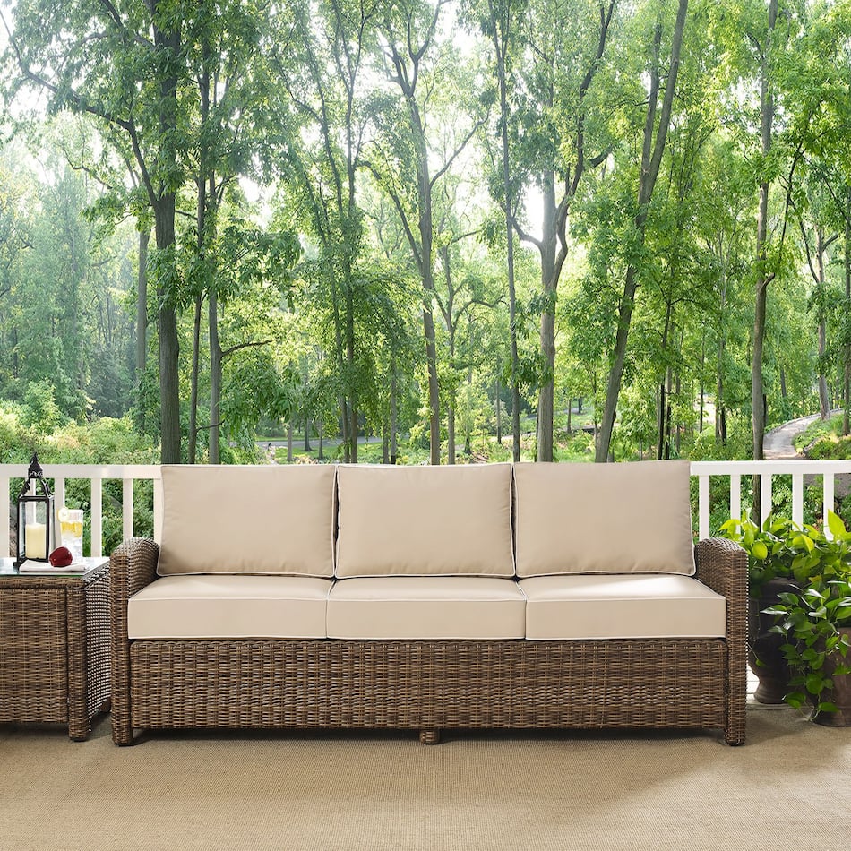 Destin Outdoor Sofa Value City Furniture