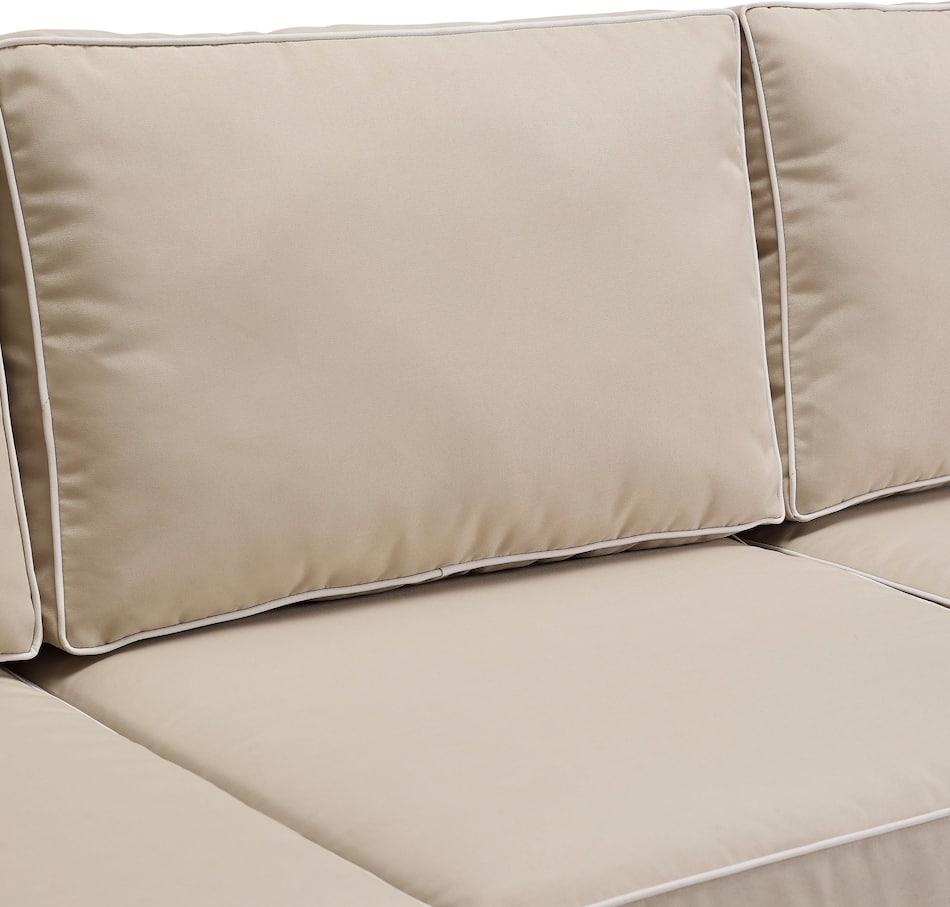 Destin Outdoor Sofa Value City Furniture