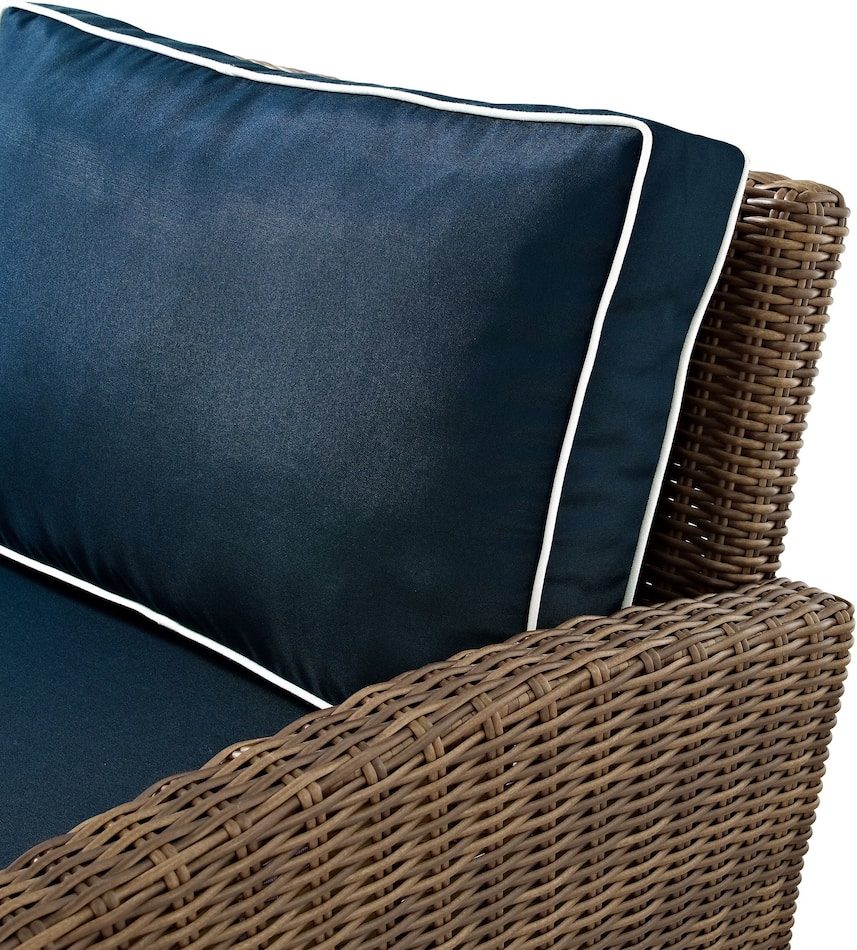 Destin Outdoor Sofa Value City Furniture