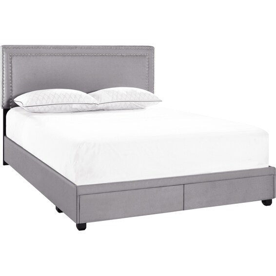 King Size Beds Value City Furniture