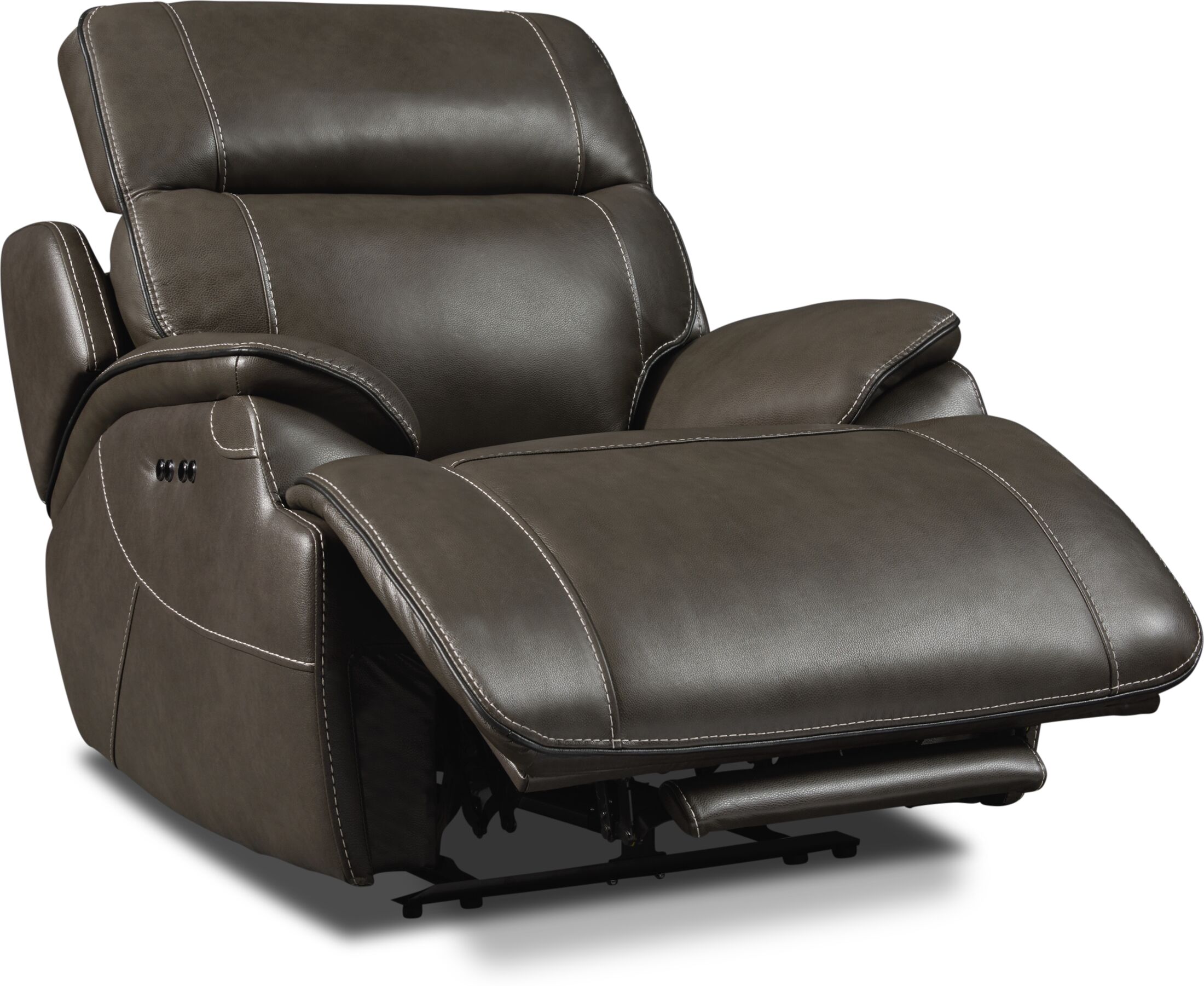 Value city best sale furniture glider rocker