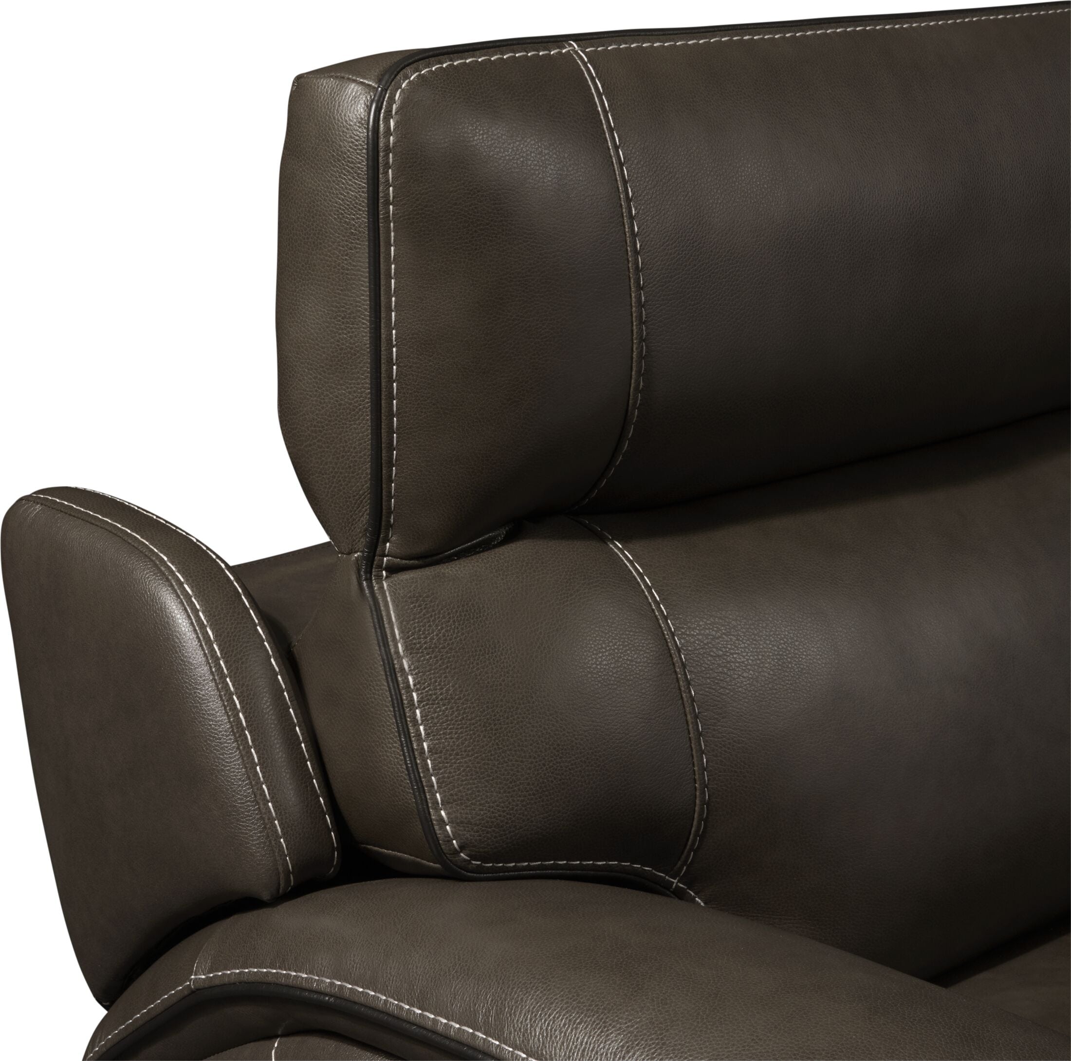 Devon Dual-Power Reclining Sofa | Value City Furniture