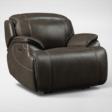 Devon Dual-Power Recliner