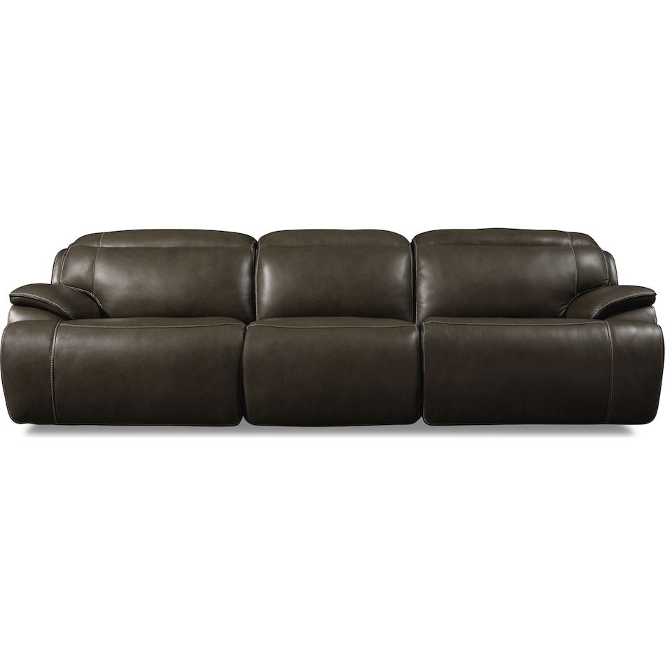 devon gray sofa   