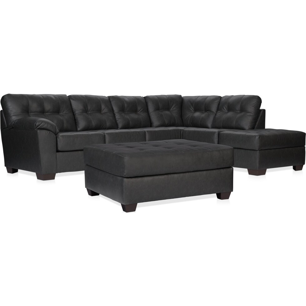 dexter gray  pc living room   