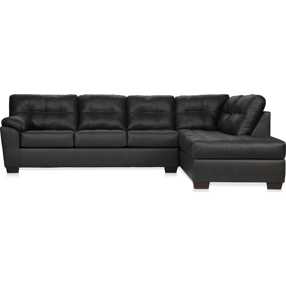 dexter gray  pc sectional   