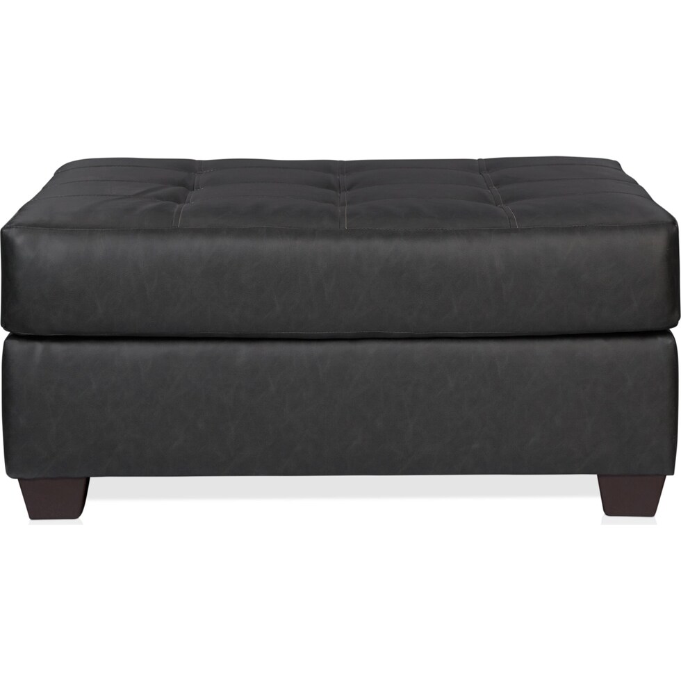 dexter gray sectional   
