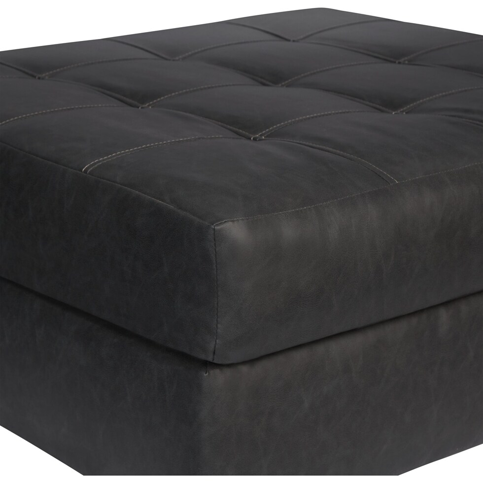 dexter gray sectional   