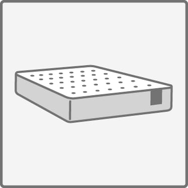 Tempur-Pedic® TEMPUR-Adapt® 2.0 Medium Queen Mattress
