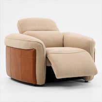 diaz neutral recliner   