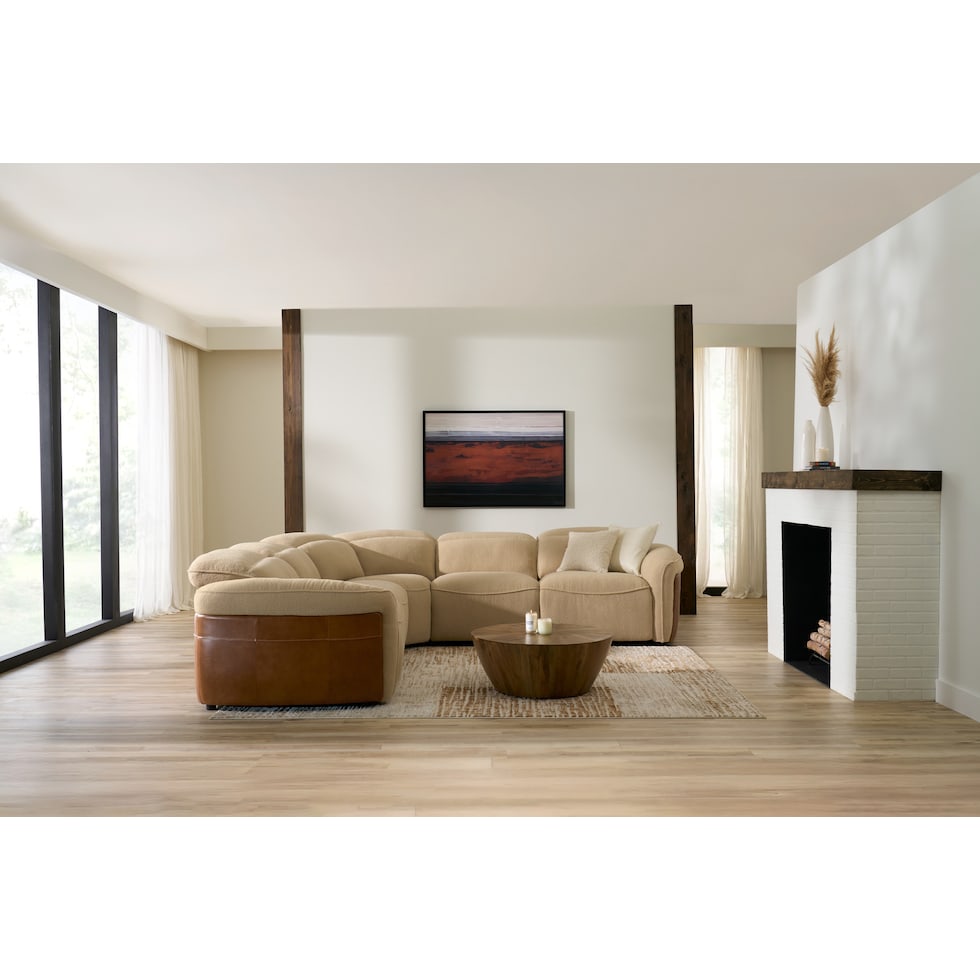 diaz neutral sectional   