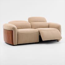 diaz neutral sofa   