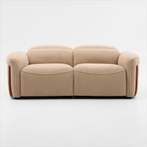 diaz neutral sofa   