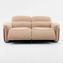 diaz neutral sofa   