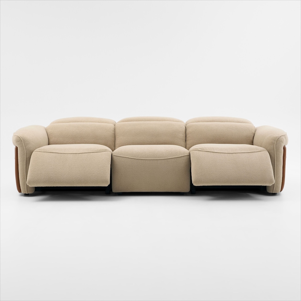 diaz neutral sofa   