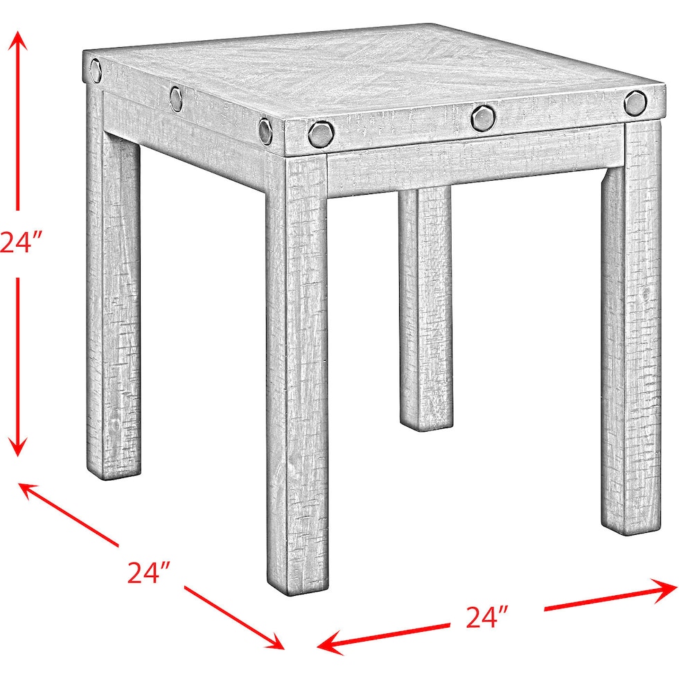 dill dimension schematic   