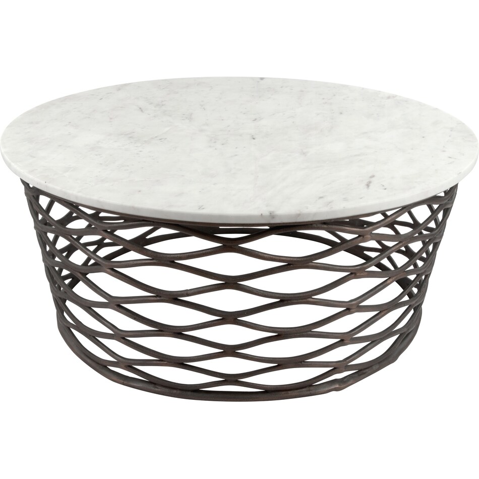 Dilie Coffee Table Value City Furniture
