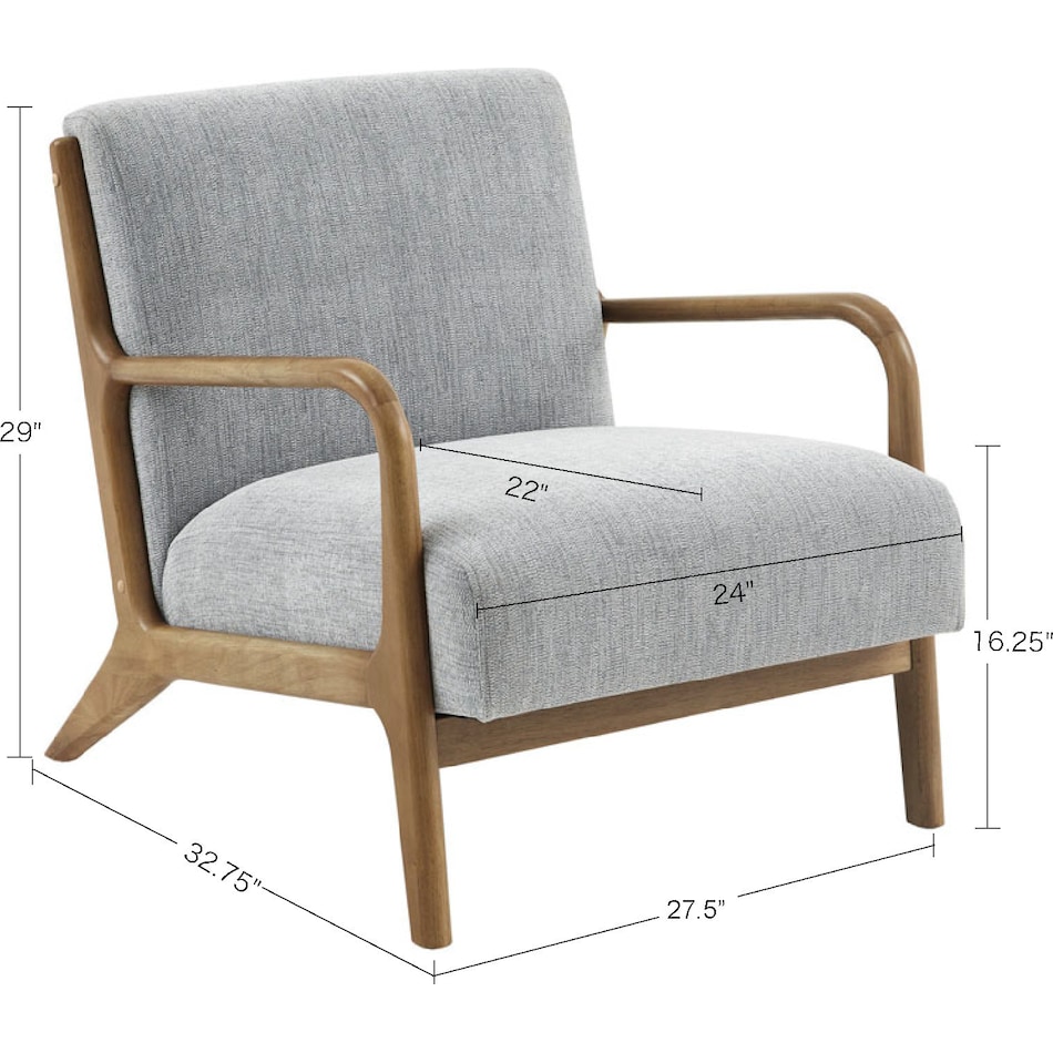 Vipin Accent Chair | Value City Furniture