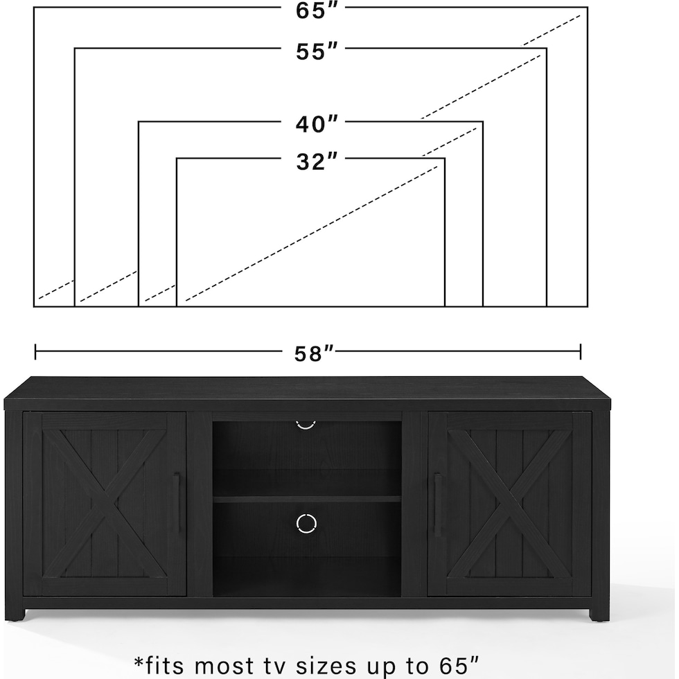 dimension schematic   